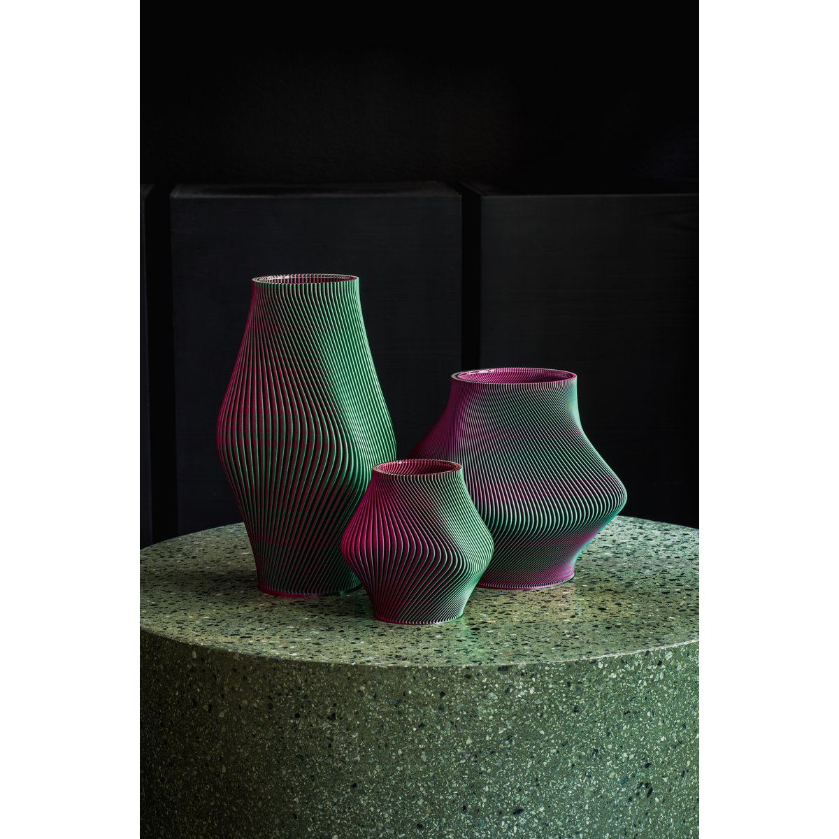 Bloz—30 Blend Vase