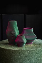 Bloz—30 Blend Vase