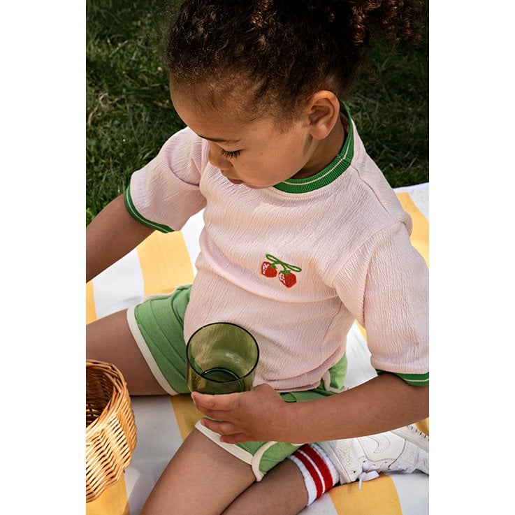 t-shirt Jody ss