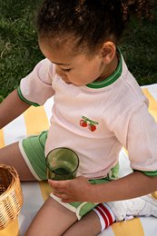 t-shirt Jody ss