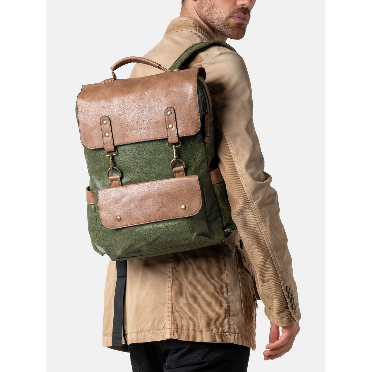 MARLOWE - Unisex backpack