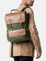 MARLOWE - Unisex rygsæk
