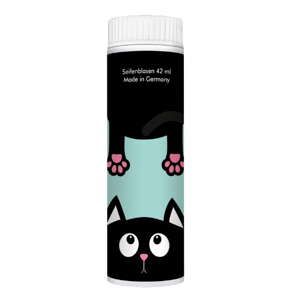 PUSTEFIX Klassik 42ml Tiere "Katze"