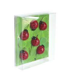 Trendform Magneten Ladybug - Set of 6