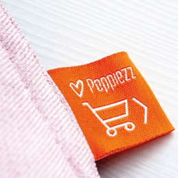 Hamak dla dziecka Hammock2GO Różowy