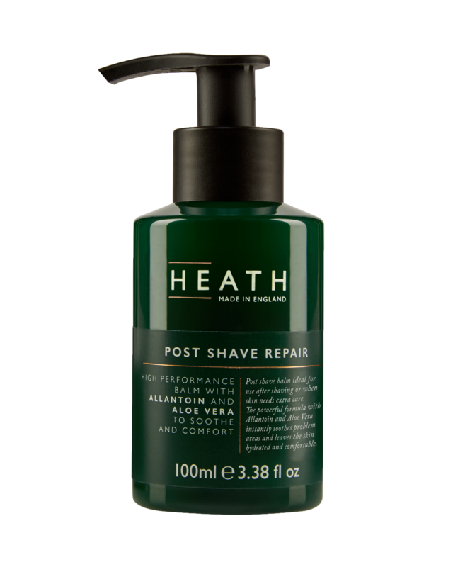 Post Shave Repair