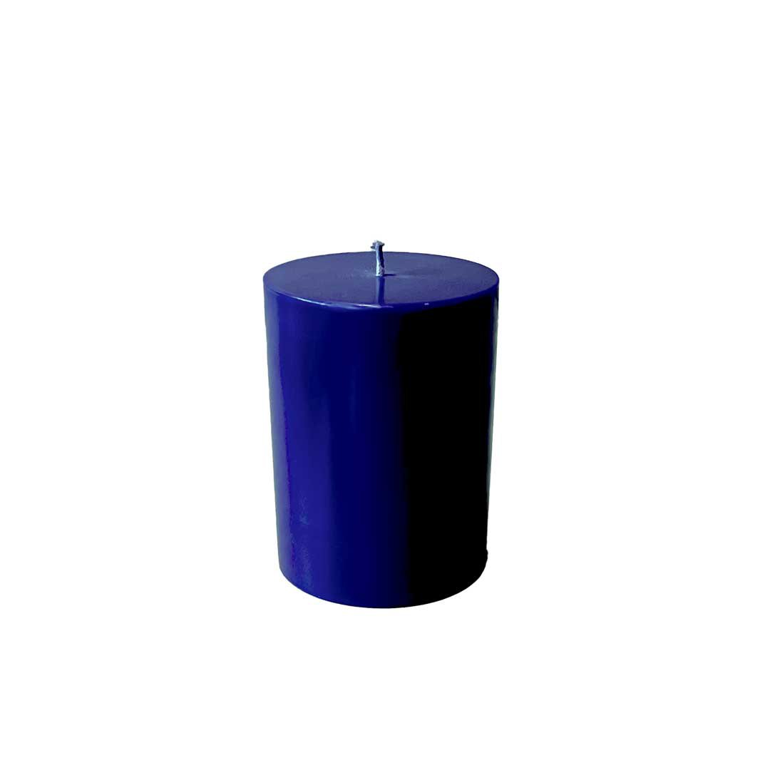 Peacoat Blue