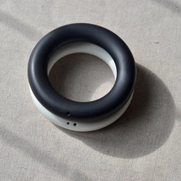 Anillos Sal + Pimienta Copia