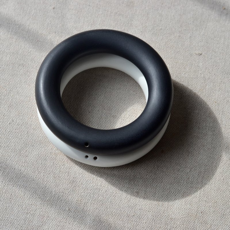 Ringe Salt + Peber Kopi