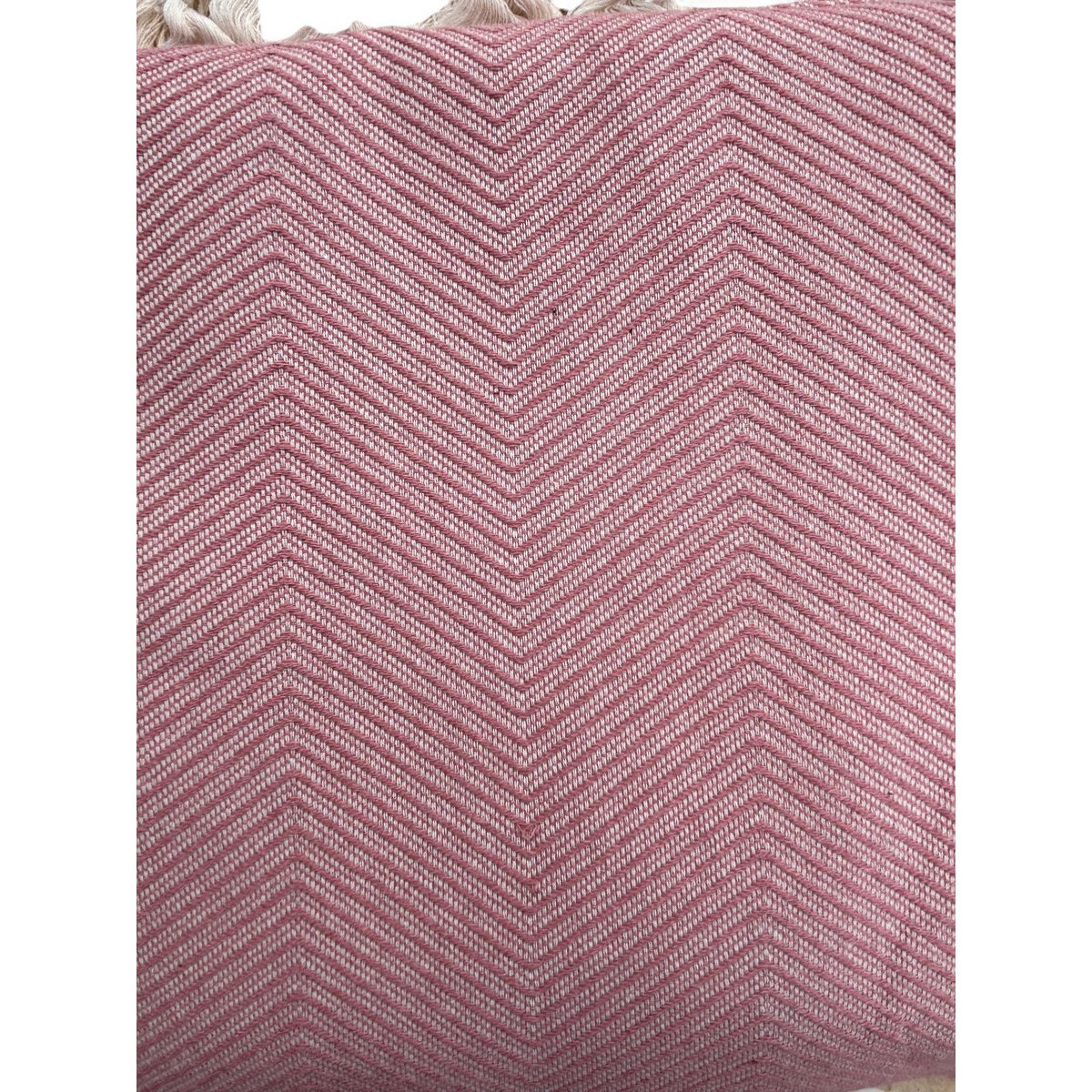 Blanket - Leyla Line - Lavender Glow