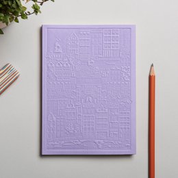 Il taccuino di Amsterdam