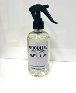 Cream spray