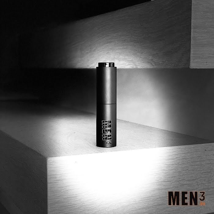 PERFUME DE BOLSILLO PARA HOMBRE