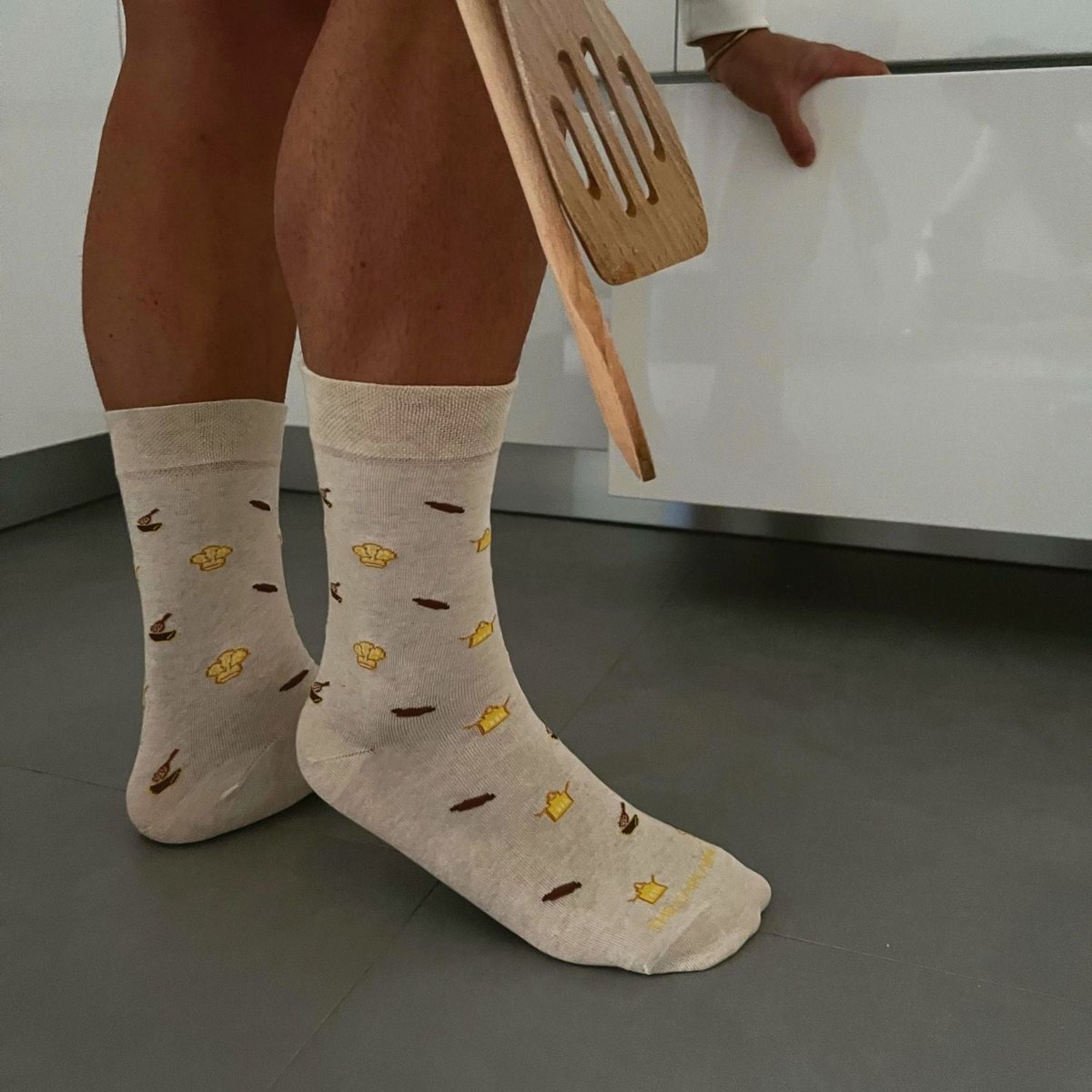 CHEF Socks