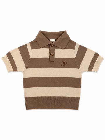 polo ss Colin