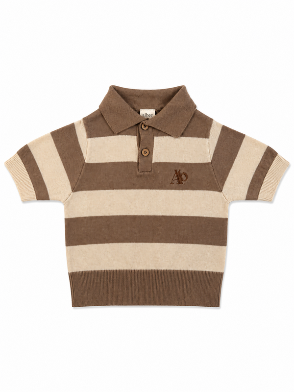 polo ss colin
