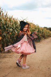 Magico mantello bifacciale per bambini "Stelle arcobaleno"