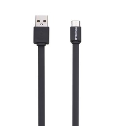Câble USB Type C vers USB A 2.0 - Longueur 1m