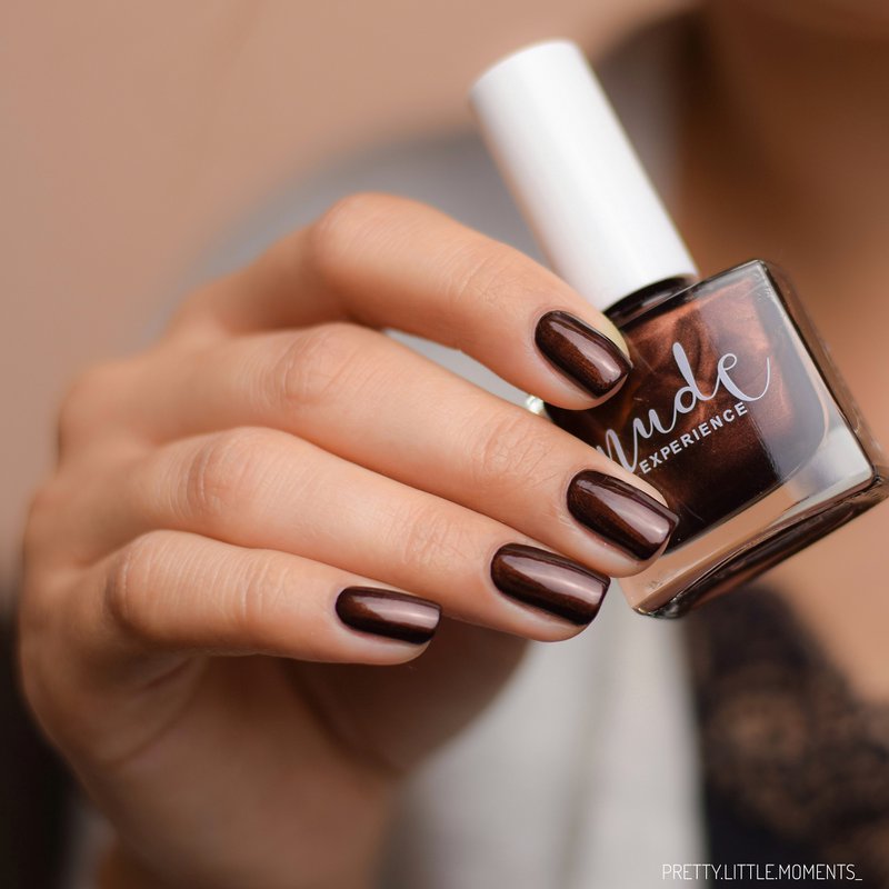 Nagellack – Eimer