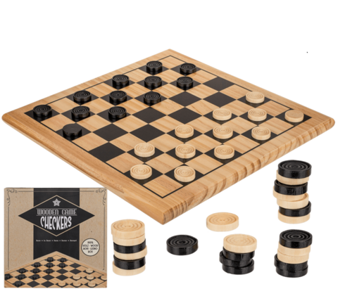 Timmy Toys - B002 - Holzkäfers Spiel - 1 Stück