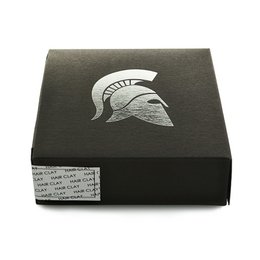Haar klei