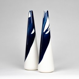 AS CAST große Vase