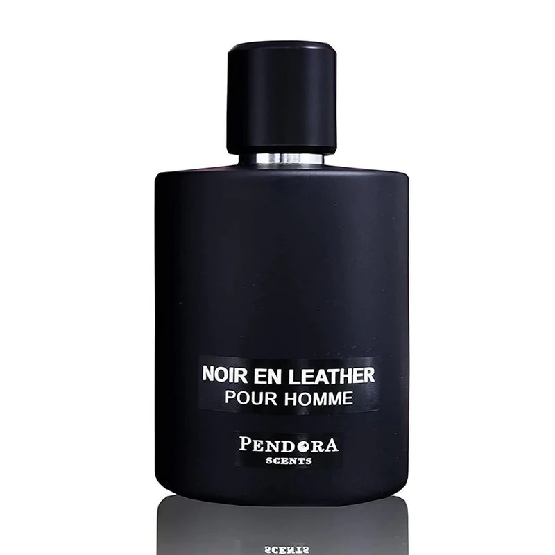 Pendora - Noir en Leather 100 ML