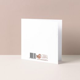 Grußkarte | Erinnerung