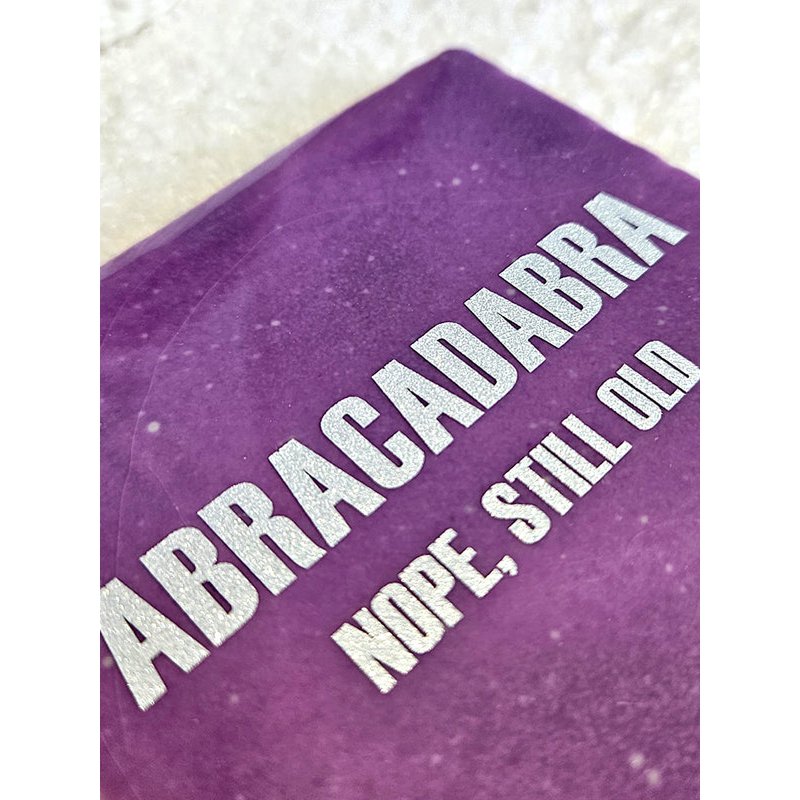 Tegeltje – Abracadabra (nope, still old)