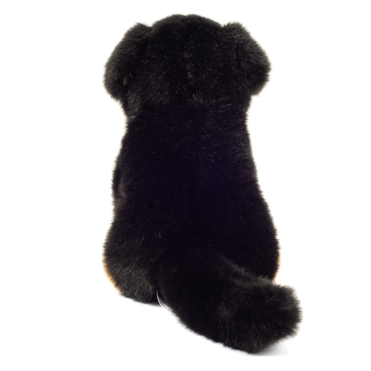 Berner Sennenhund sitzend 21 cm - Plüschtier - Stofftier