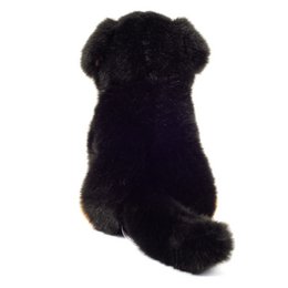 Boyero de Berna sentado 21 cm - peluche - peluche