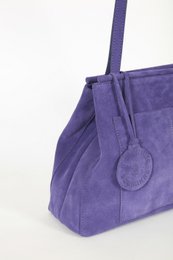 BORSA TOUJOURS VIOLA
