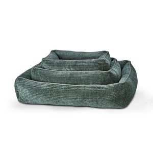 CLASSIC dog bed - NOVA PETROL