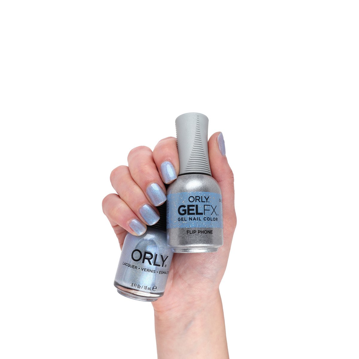ORLY Gelfx GelColor 6 Pix 2000-te