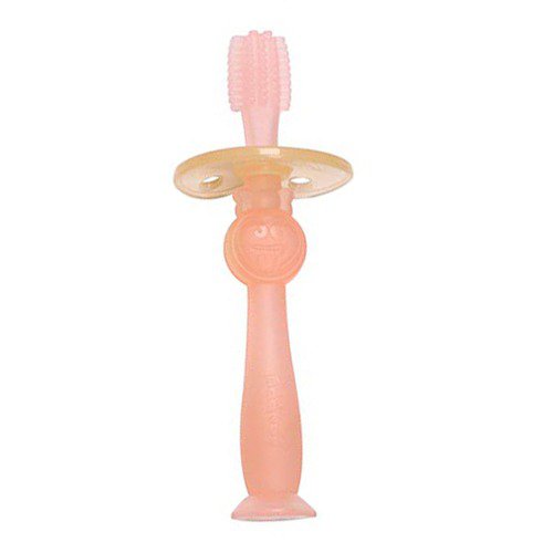 Brosse à dent Transparente-copy