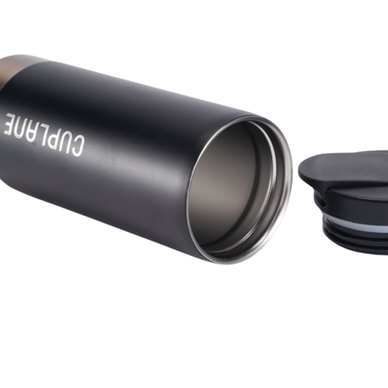 Juego completo CUPLANE tono negro