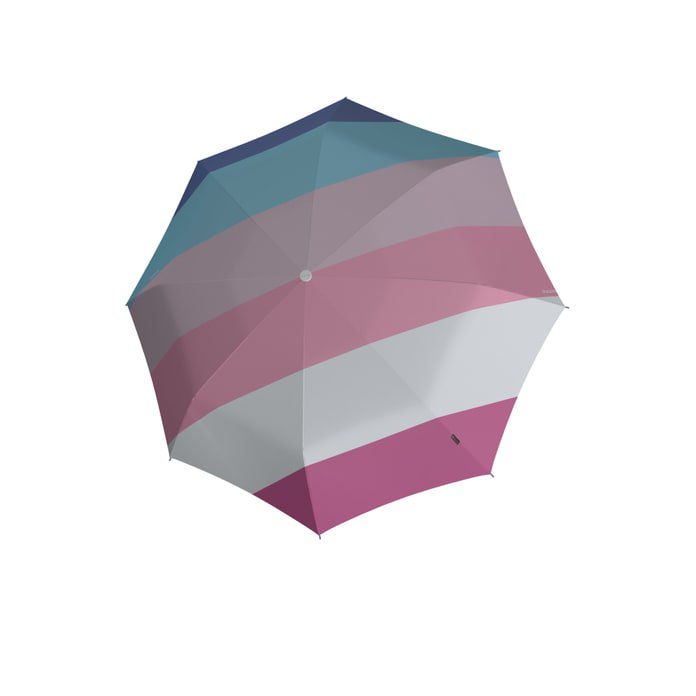 Umbrella doppler - Modern Art Magic Mini - Pride Cool Pastel