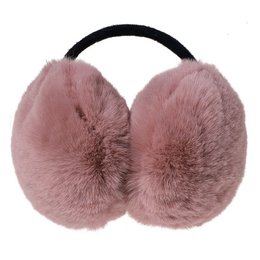 VWARMERS Polyester rose taille unique