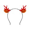 Headband - Reindeer brown