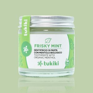 Frisky mint tandpasta