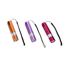 Espositore Fiat di 6 torce in metallo assortite