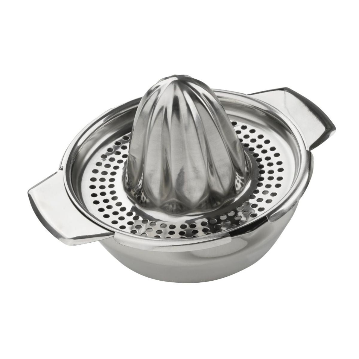 FM Professionele RVS citruspers