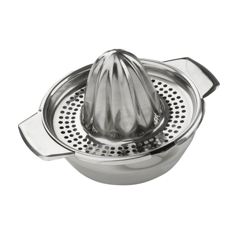 Presse-agrumes professionnel en inox FM Professional