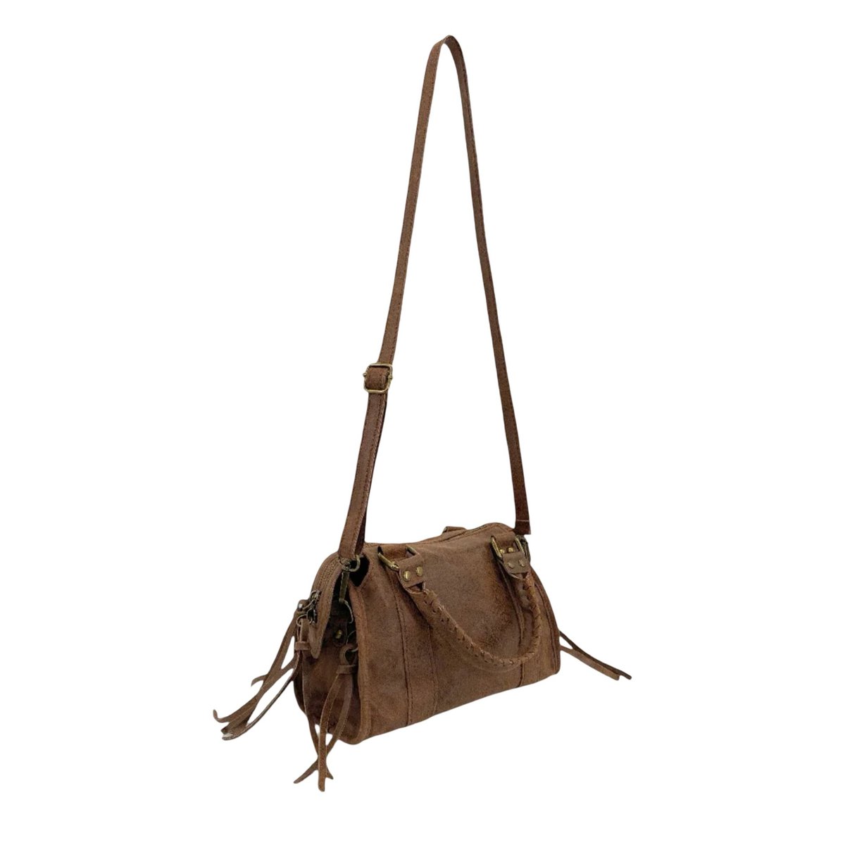 CAPUCINE MATE SACK S