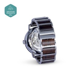 The Banyan | Wood Watch for Men
