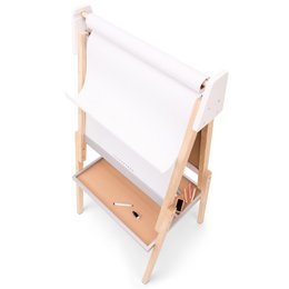 Houten Schoolbord voor Kinderen