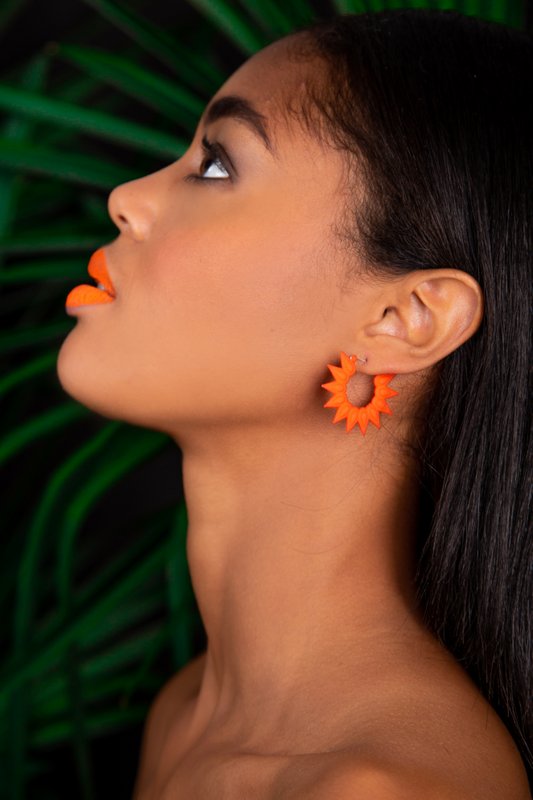 Hoops Mandarin