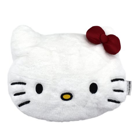 Bouillotte 3d Hello Kitty - 0,6l