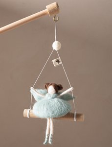 MAJA wall decor
