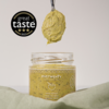 Pistache praline spread 200gr.